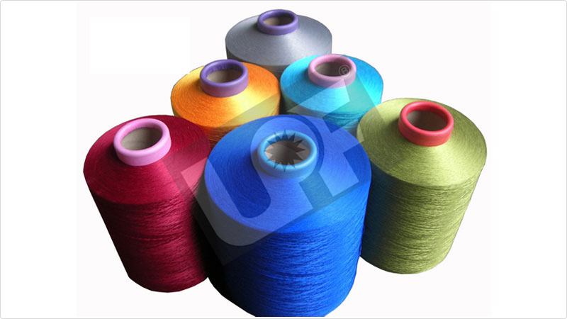 Webbing Tape and Polypropylene Multi filament Yarn